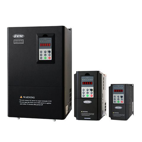 Stock for AC Drive VFD 0.75kw Low Voltage Variable Frequency Drive