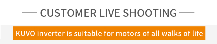 Kv90-PV 18.5kw 25HP Solar Pump Inverter Frequency Inverter Converter DC to AC