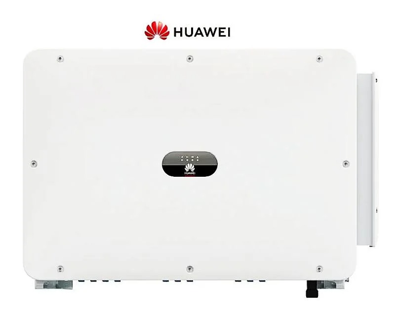 Huawei Three Phase Sun2000-100-110ktl-M2 100kw 110kw on Grid Solar Inverters