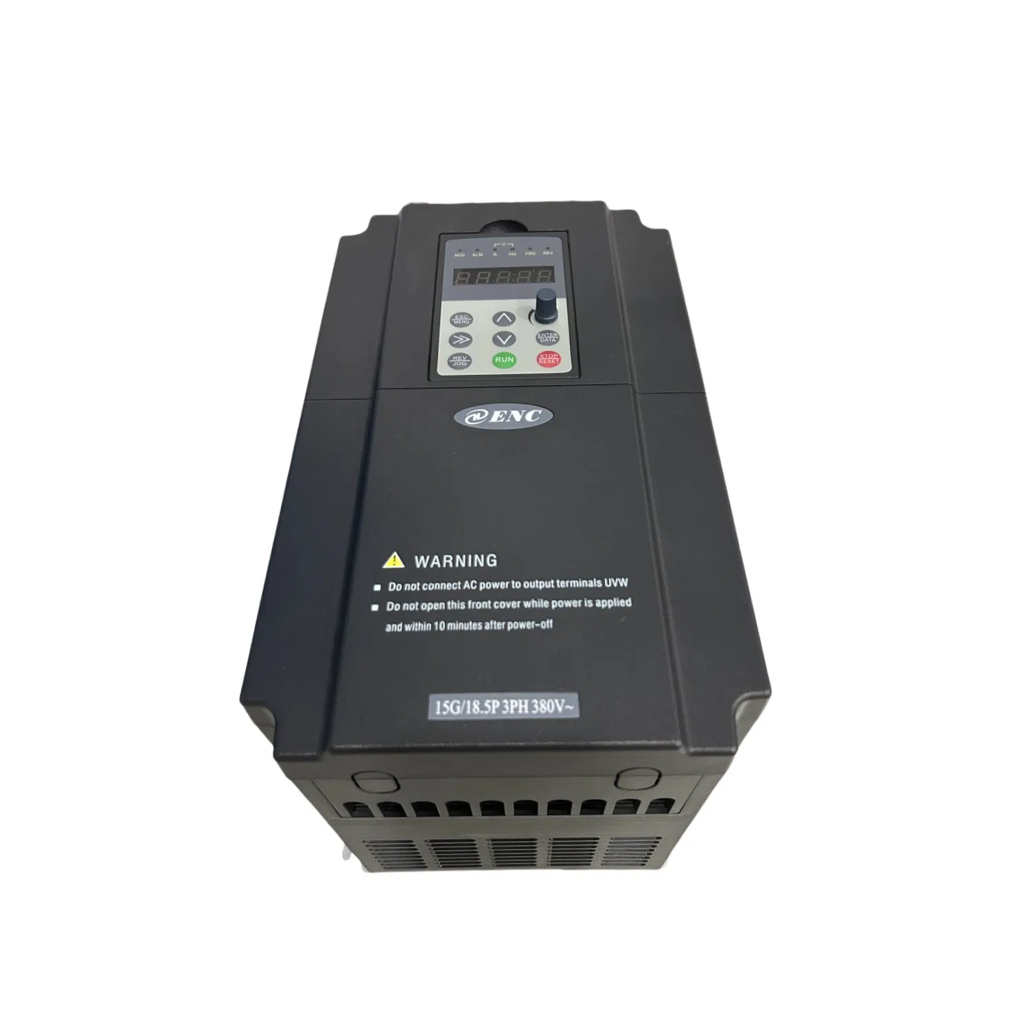 Stock for AC Drive VFD 0.75kw Low Voltage Variable Frequency Drive