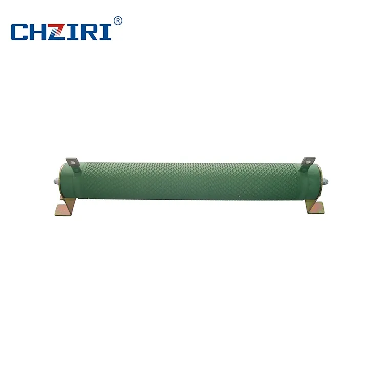 Wirewound Resistor Unit