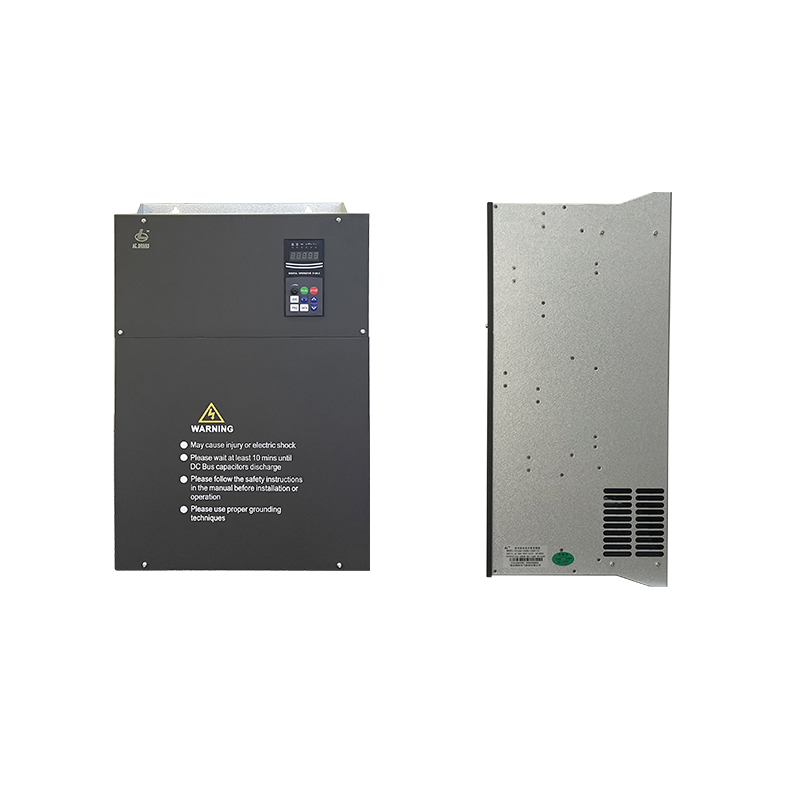 General Purpose Frequency Converter/Inverter Three-Phase 380V VFD