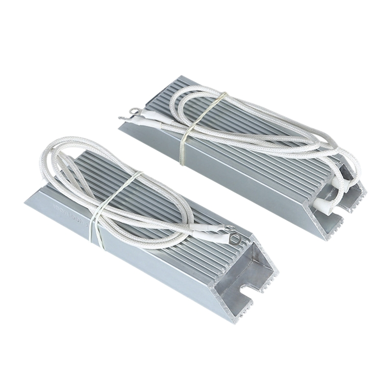 Benefits of Using Braking Resistors in VFD Systems