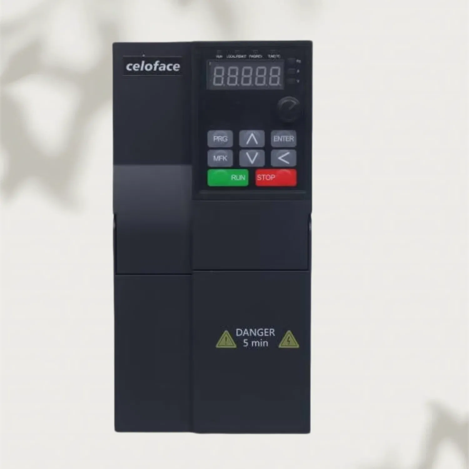 Low Voltage VFD Inverter for Industrial Automation