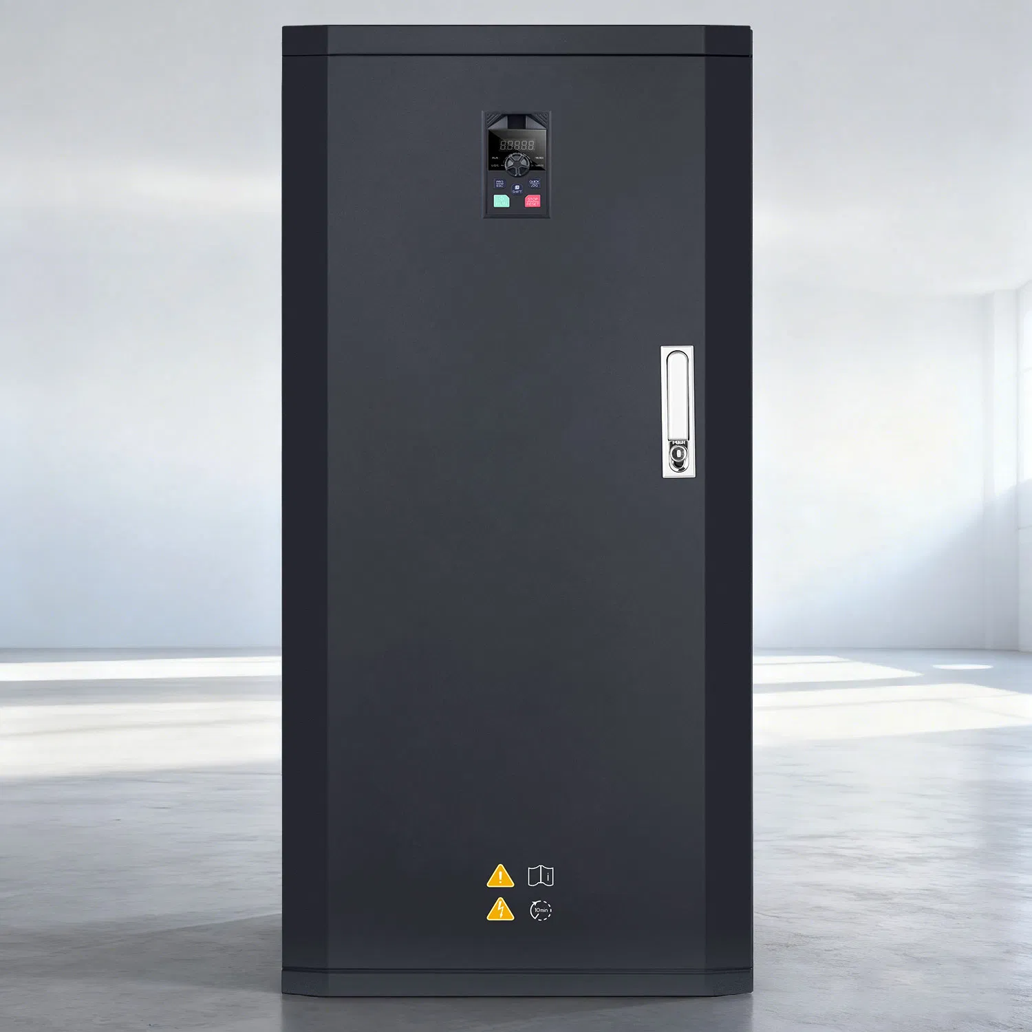 OEM MFG 400V Low Voltage VFD for Industrial Conveyor Systems