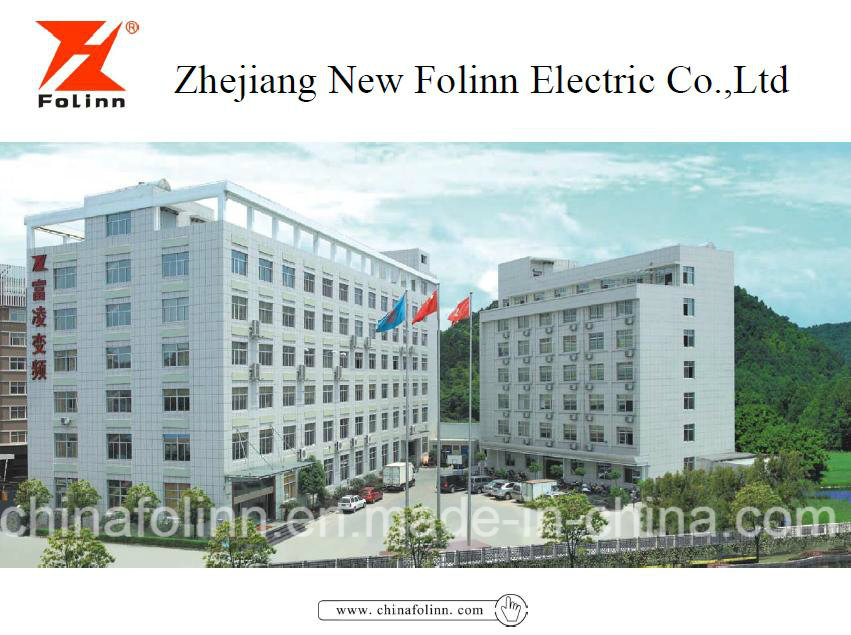 Folinn Brand Frequency Inverter General Purpose AC Drive VFD (BD330)