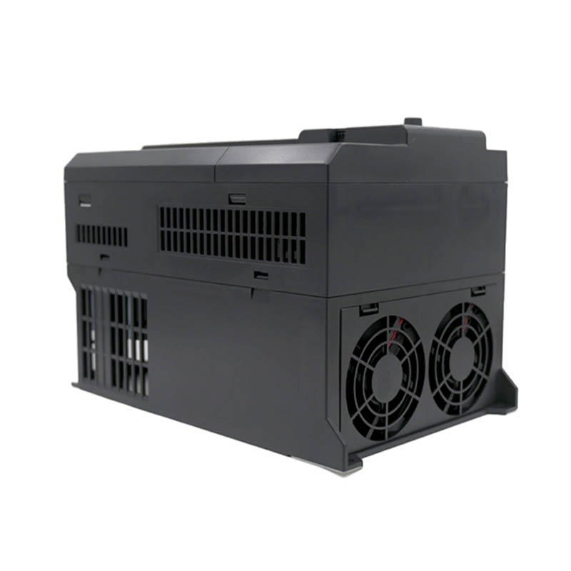 High Performance VFD 45kw Variable Frequency Drive High Frequency Converter Three Phase Output and Three Phase Input Voltage