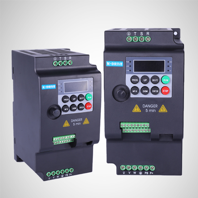 500kw High Performance Low Voltage General Industrial Use Vector VFD/ Variable Frequency
