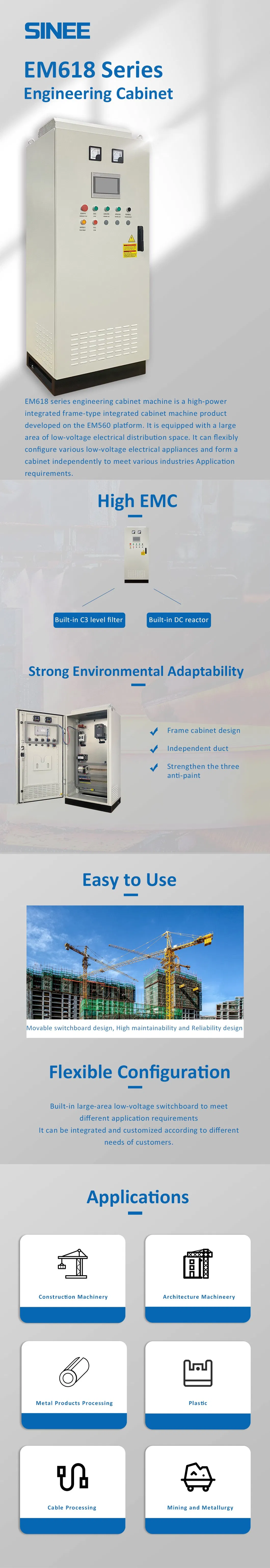 Technical Specifications