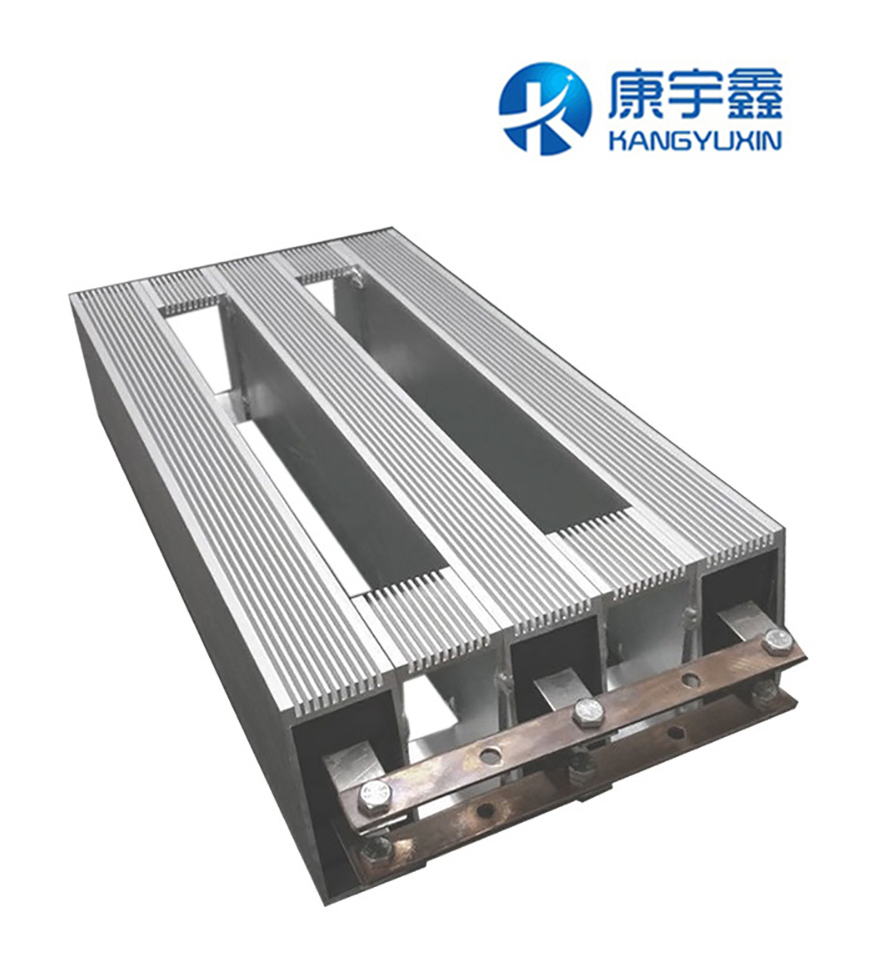 Resistor for VFD (Variable Frequency Drive) High-Performance Solutions for Industrial Applications Kyx Resistor Supplier in China