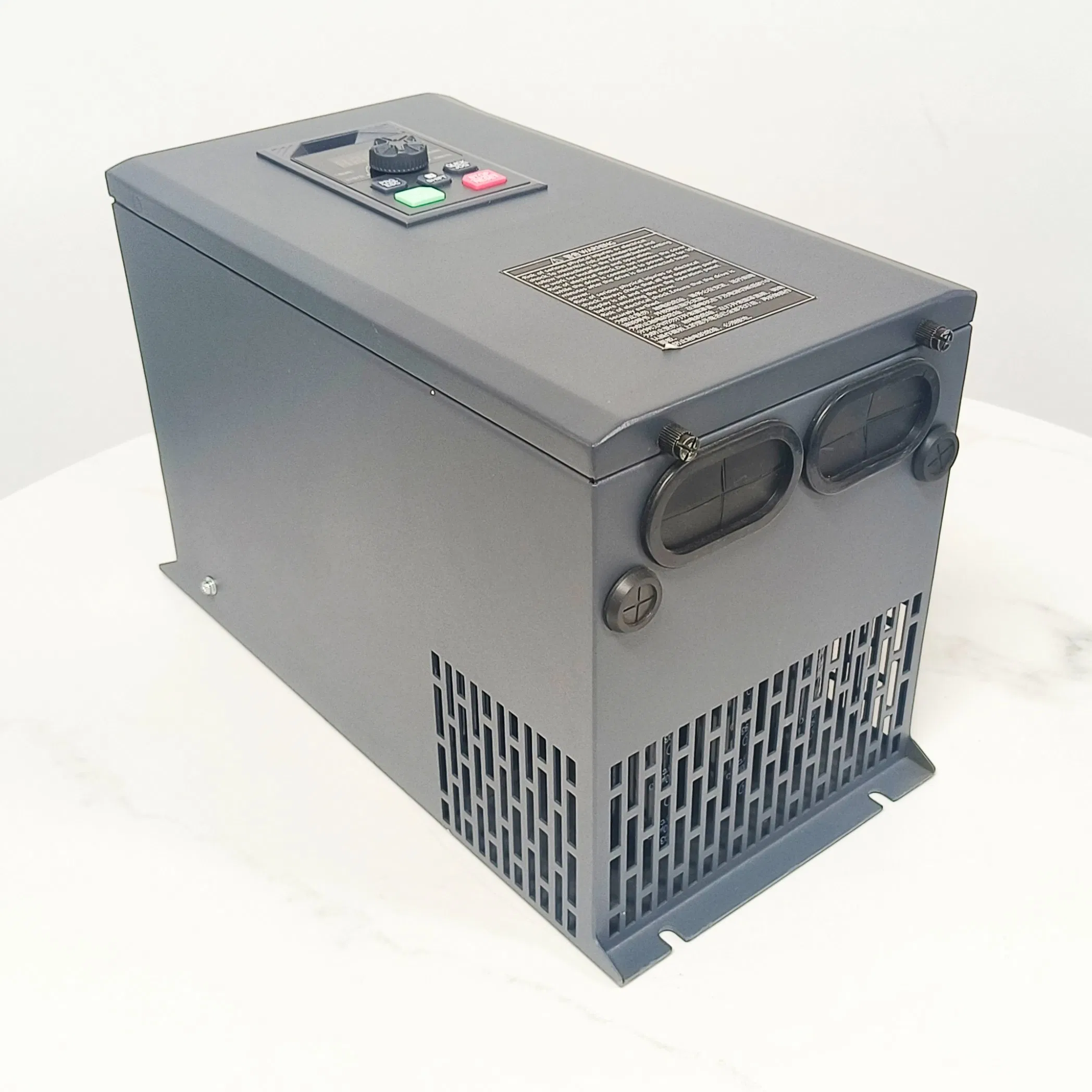 Braking Chopper for VFD Braking Resistor