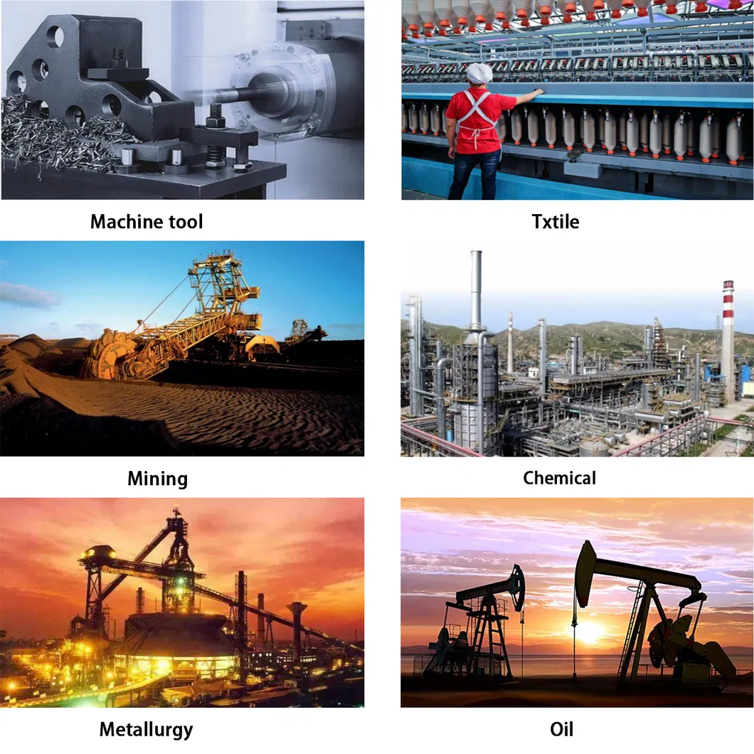 Application Scenario