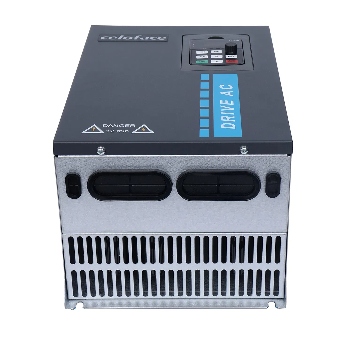 380V 30kw VFD Solar Pump Inverter for Agriculture Irrigation and Industrial Control