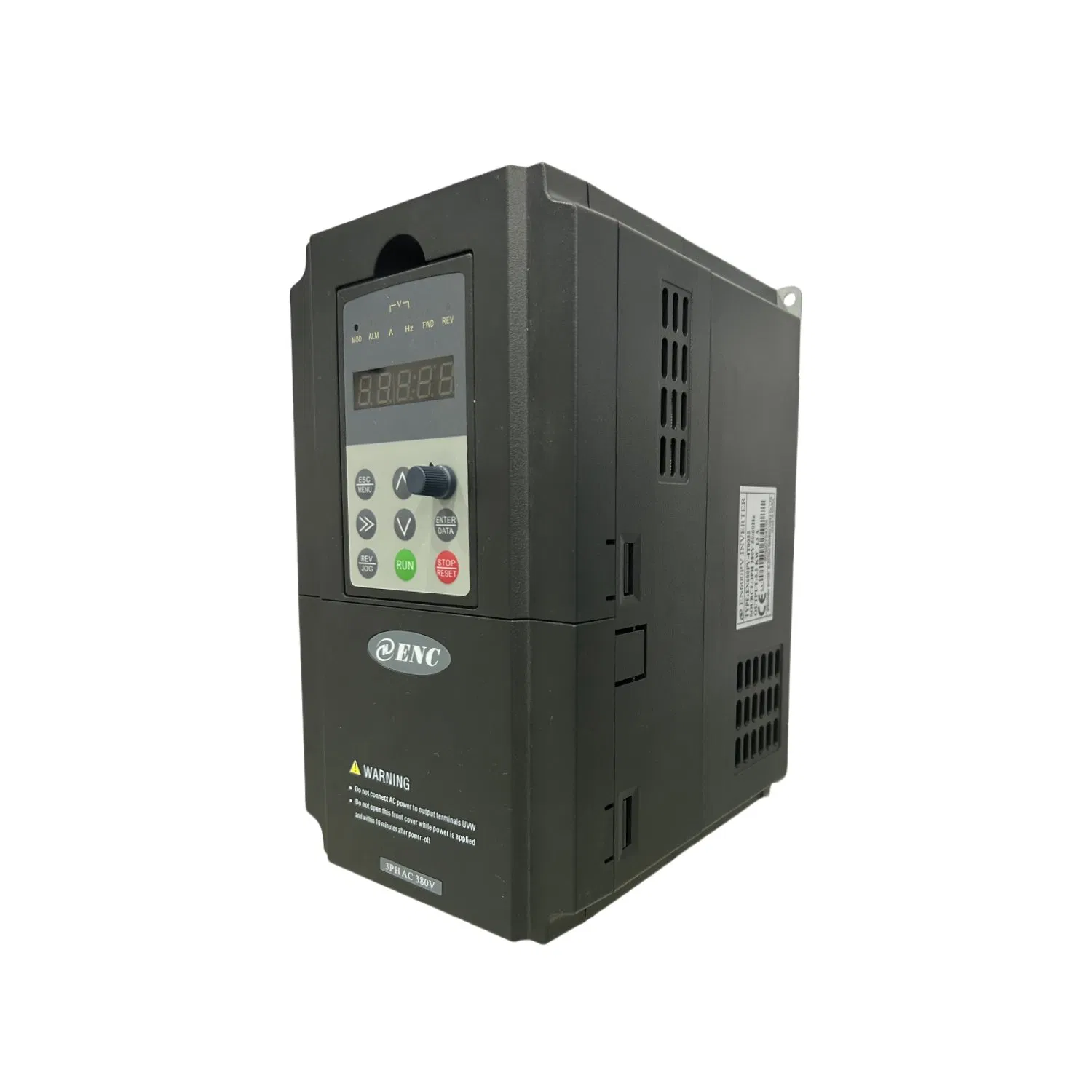 High Performance Low Voltage General Industrial Use Vector VFD/ Variable Frequency