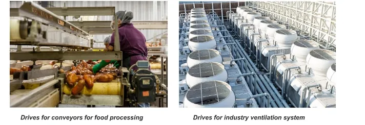 Industrial Application 2