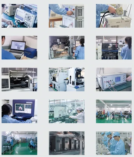 Solar Water Pump Inverter 5