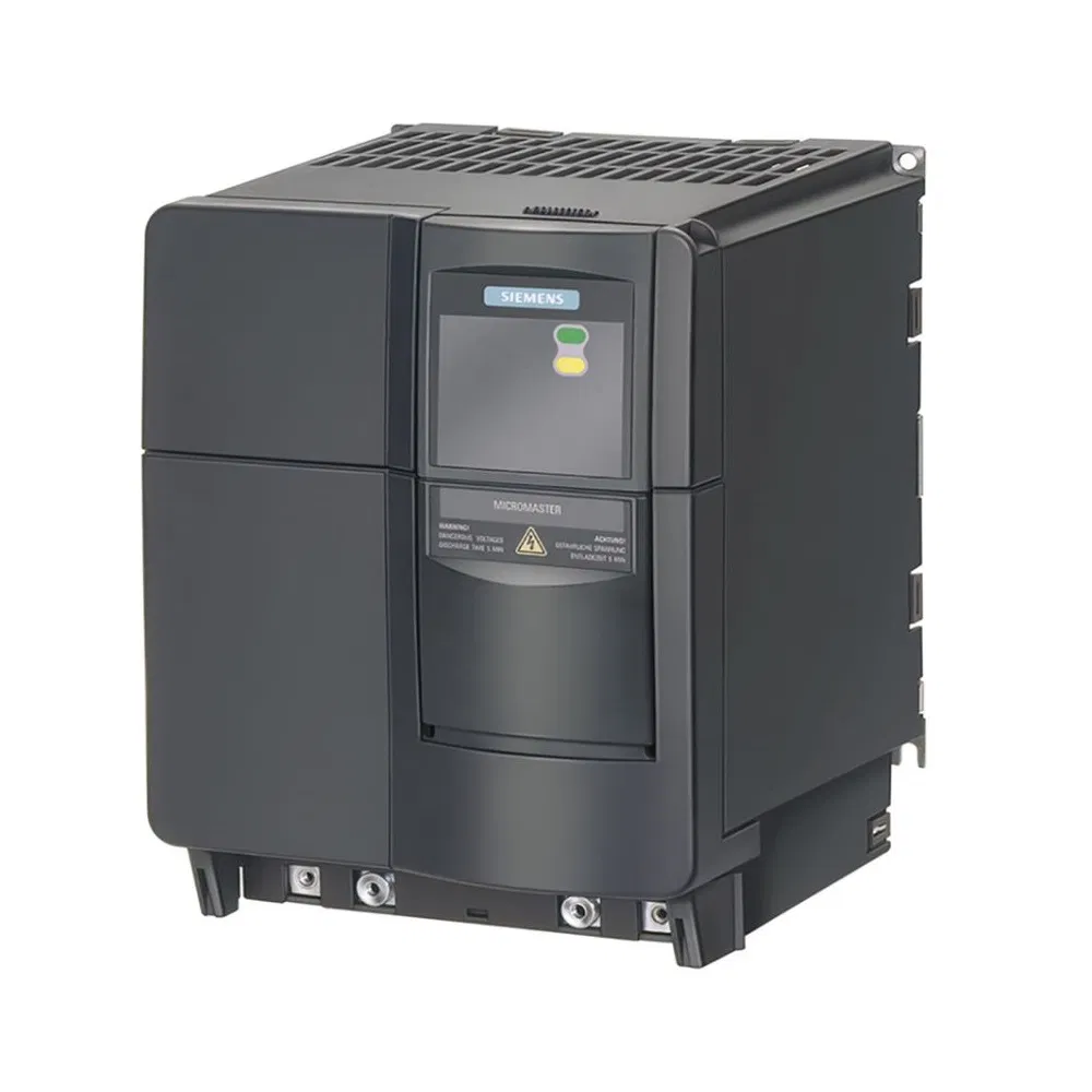 Original-New Sie-Mens-6se6440-2ad27-5ca1 Micromaster-440 7.5kw/11kw-Low-Voltage Frequency-Inverter VFD Negotiate-Price