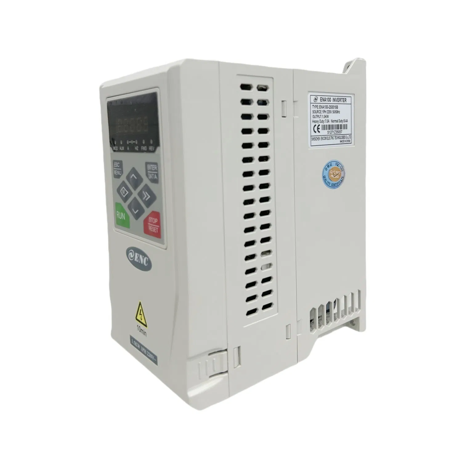 Low Voltage AC Drives General Performance Drives VFD 380V
