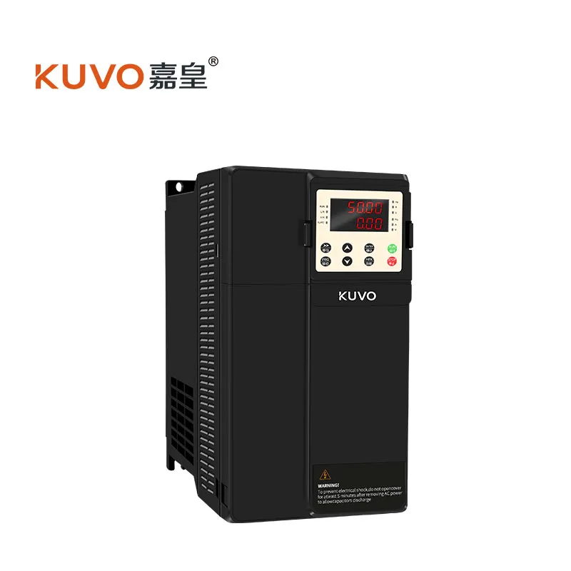 Inverter Side