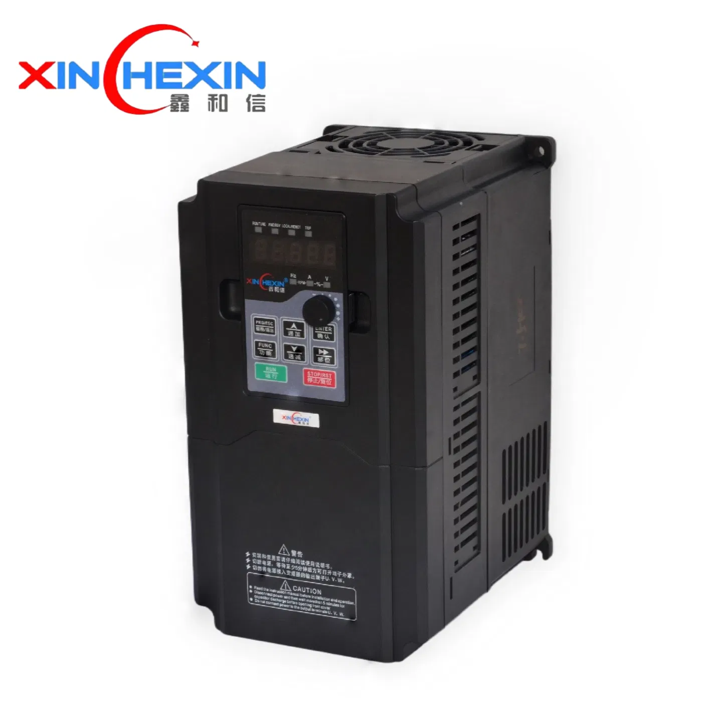 He200 Inverter Made in China Solar Pump VFD for AC Drives