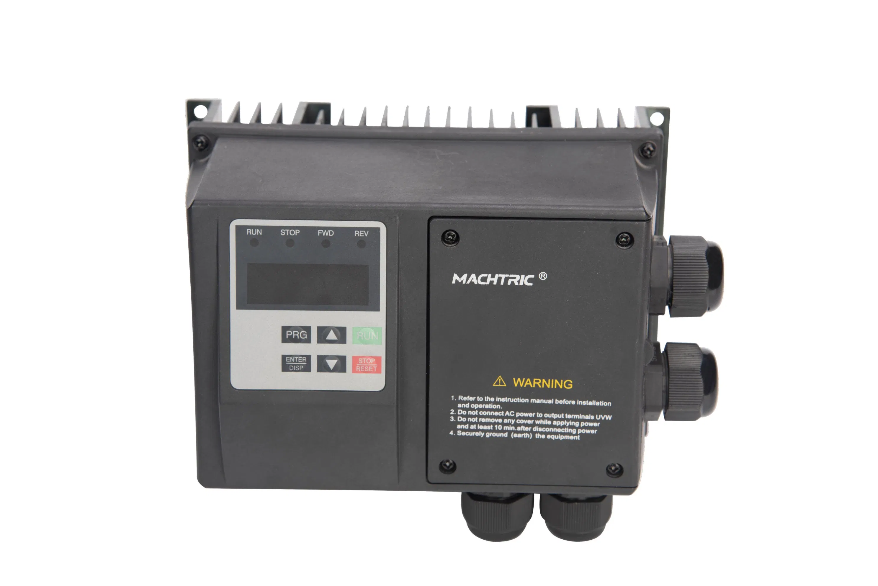 Low Voltage Three Phase Variable Frequency Drives VFD for Fan&Pump