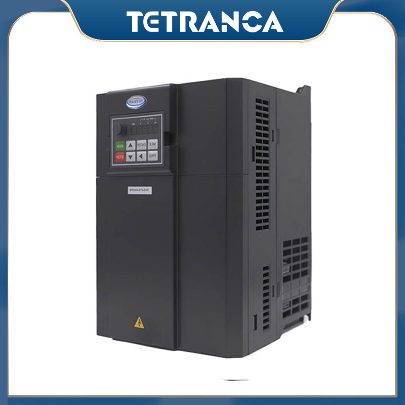 Top 5 Brand Frequency Inverter Single Phase 3 Phase VFD 480V 55kw 75HP