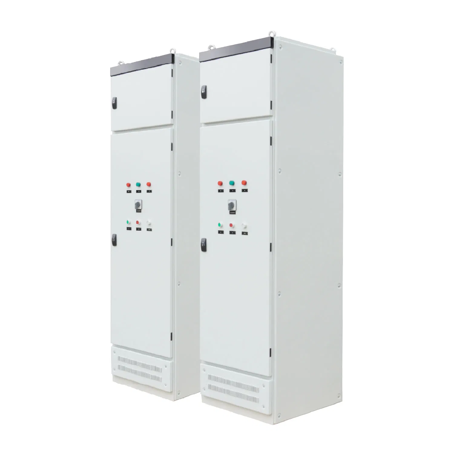 Own Resarched Low Voltage Frequency Drive VFD with Control Panel for Fans