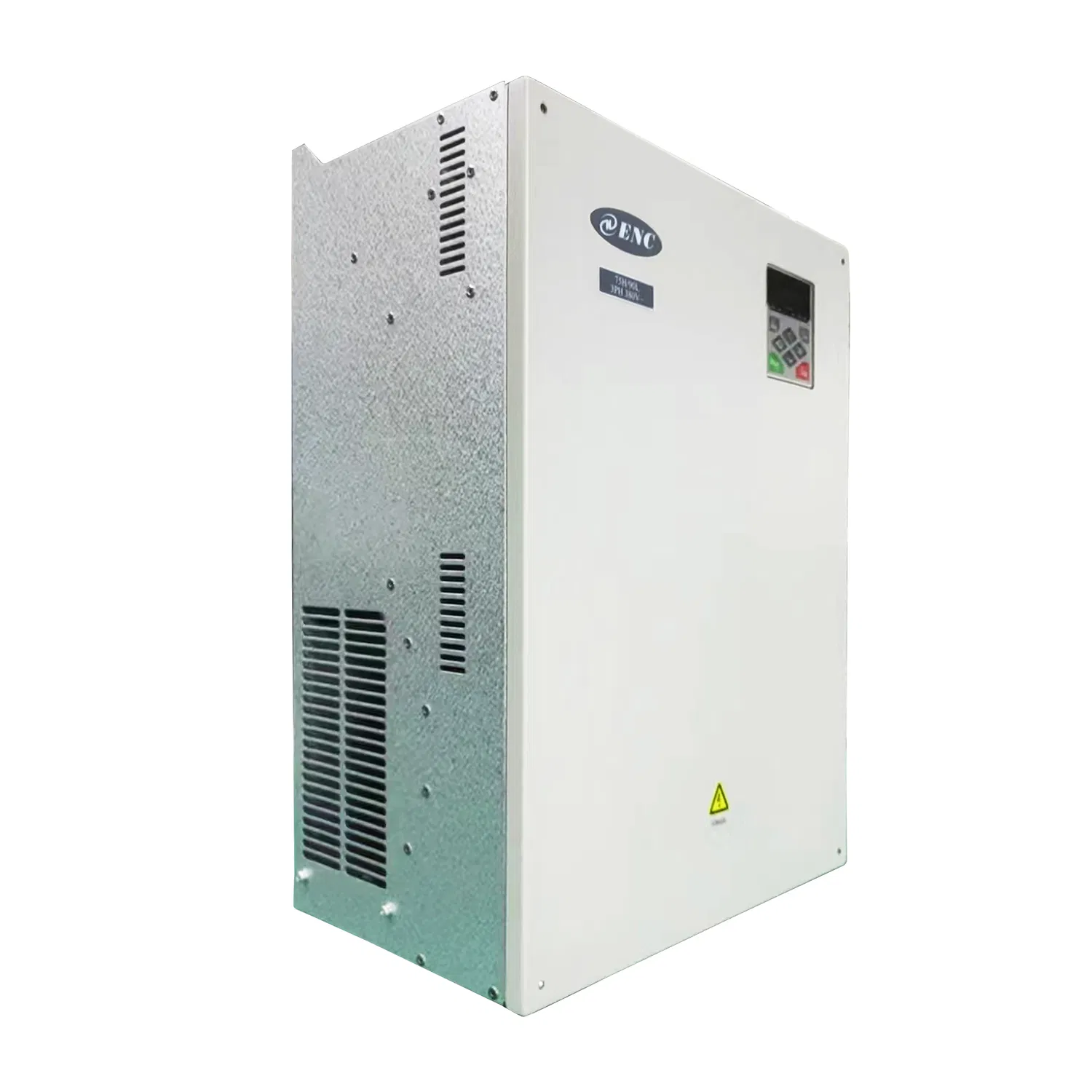 Enc General Use Low Voltage Power Inverter 30kw China Supplier VFD
