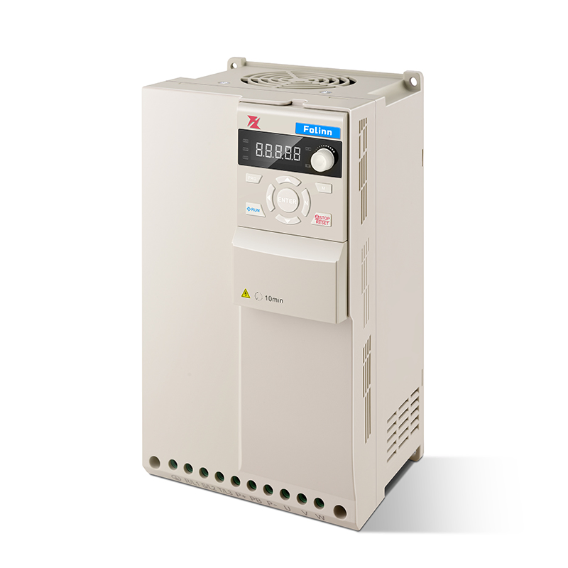 DC AC Input Solar Pump Inverter with MPPT for Submersible Water Pumps