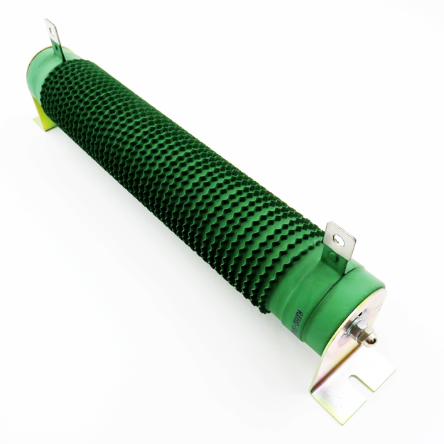 2000W 10r 20r 30r 80r 110r 130r Ribbon Wound Braking Resistor for VFD