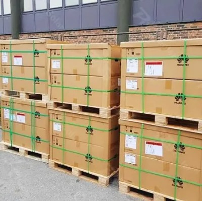 Huawei Agent Huawei Sun2000-110ktl-M2 100kw 110kw 196kw 250kw 300kw Huawei on Grid Solar Inverter