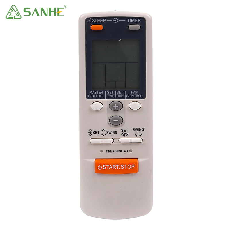 Universal LCD Remote Controller Kt-Og Air Conditioner Control Condition