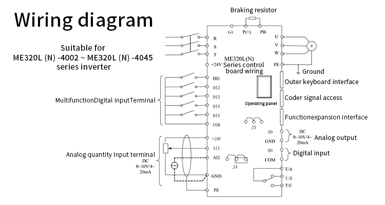 High Performance Quality 440V 3 Phase 18kw 22kw VFD Elevator Converter Voltage Variable Speed Drive Converter