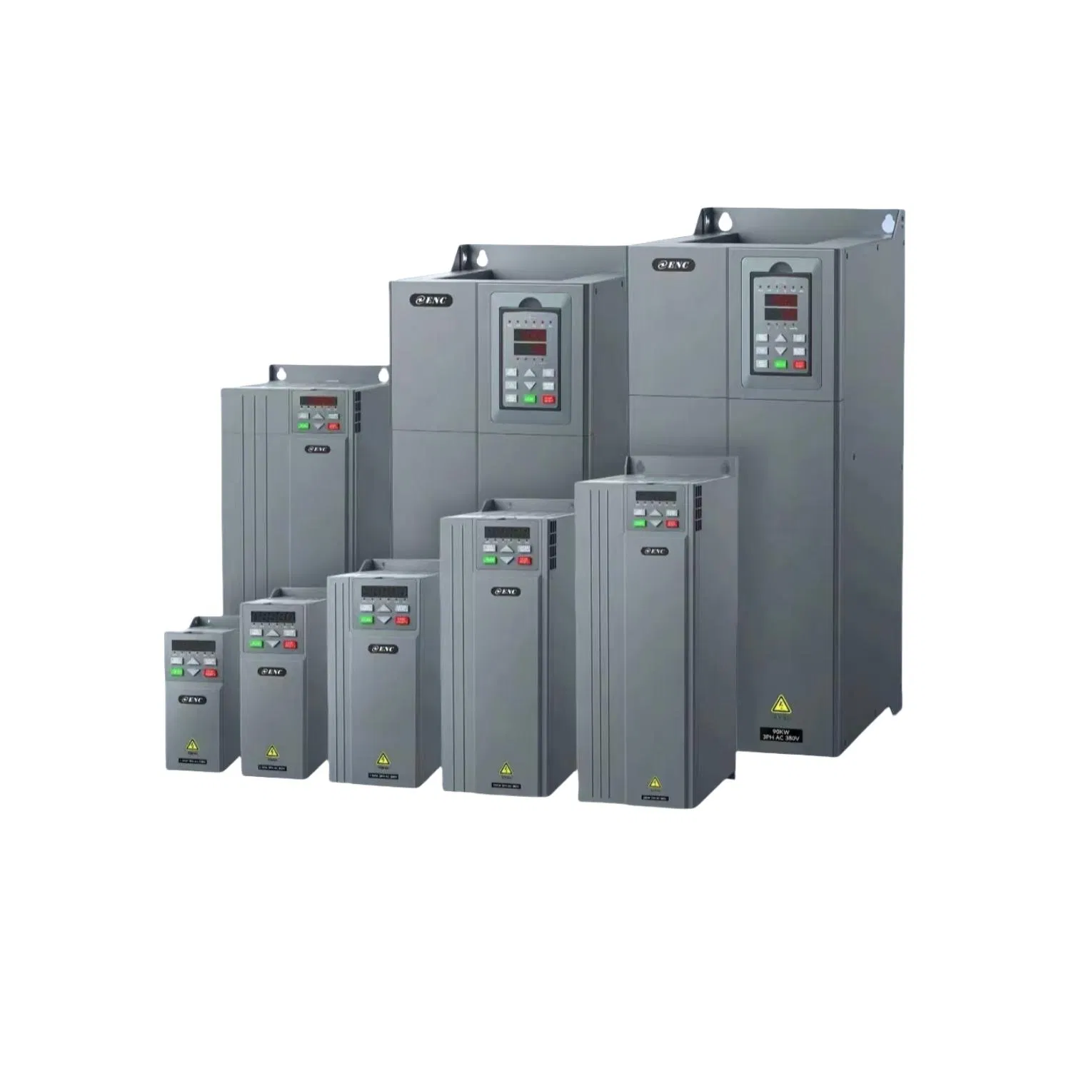 China Advanced Technology VFD for Improved Process Control and Energy Management in Industrial Systems Low Voltage VFD