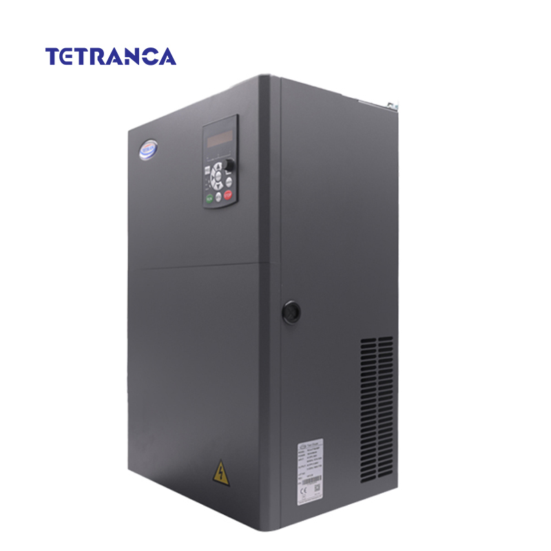 0.75kw-630kw Series Low Voltage General Industrial Use Vector VFD Variable Frequency Drive Inverter