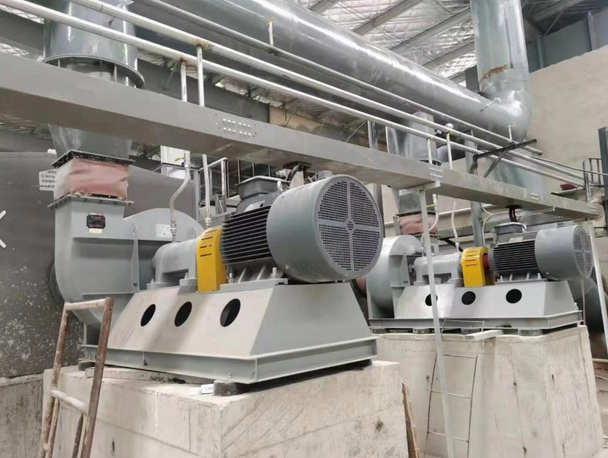 Factory Direct General-Purpose H150 VFD, 671-952HP Power Solution