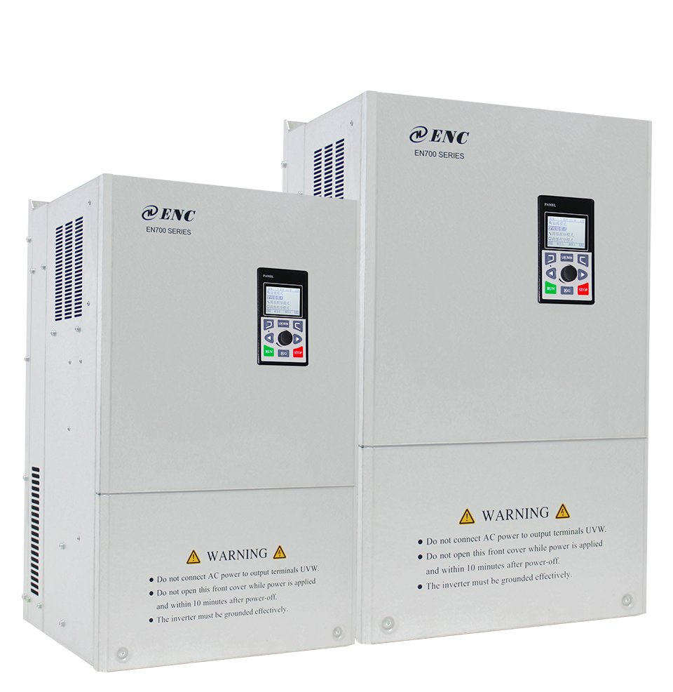 Enc General Use Low Voltage Power Inverter 30kw China Supplier VFD