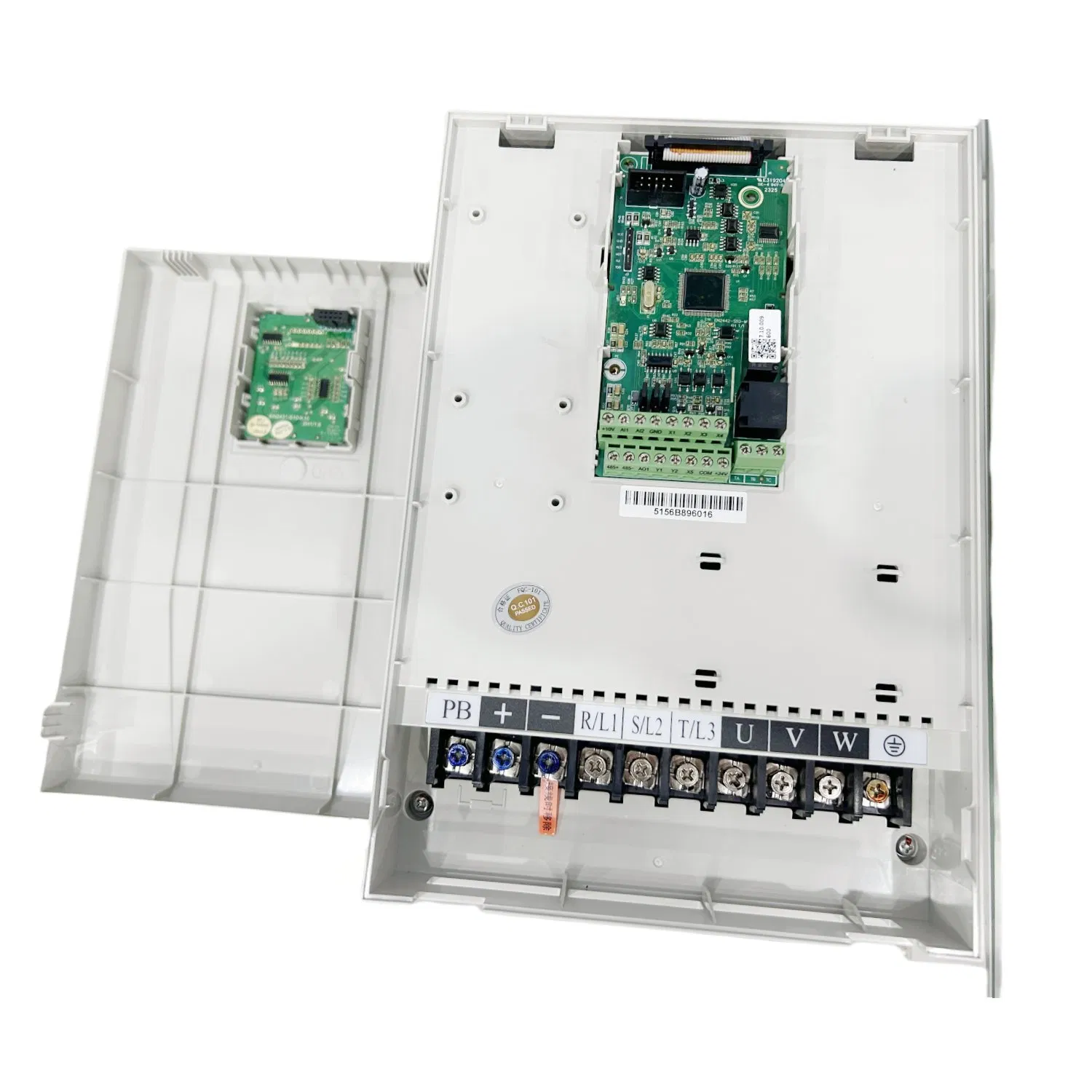 Low Voltage AC Drives General Performance Drives VFD 380V