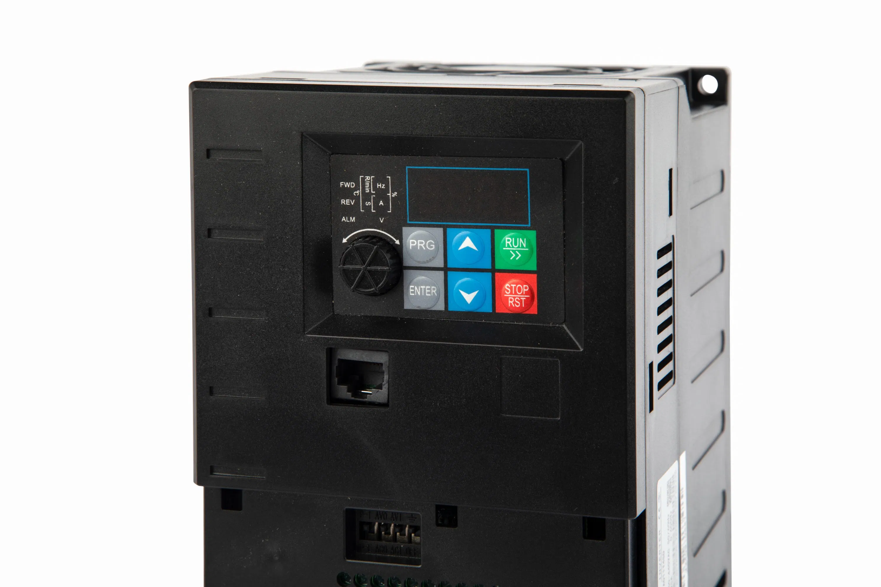 High Preformance General Purpose 5.5kw Three Phase 380V VFD for AC Motor