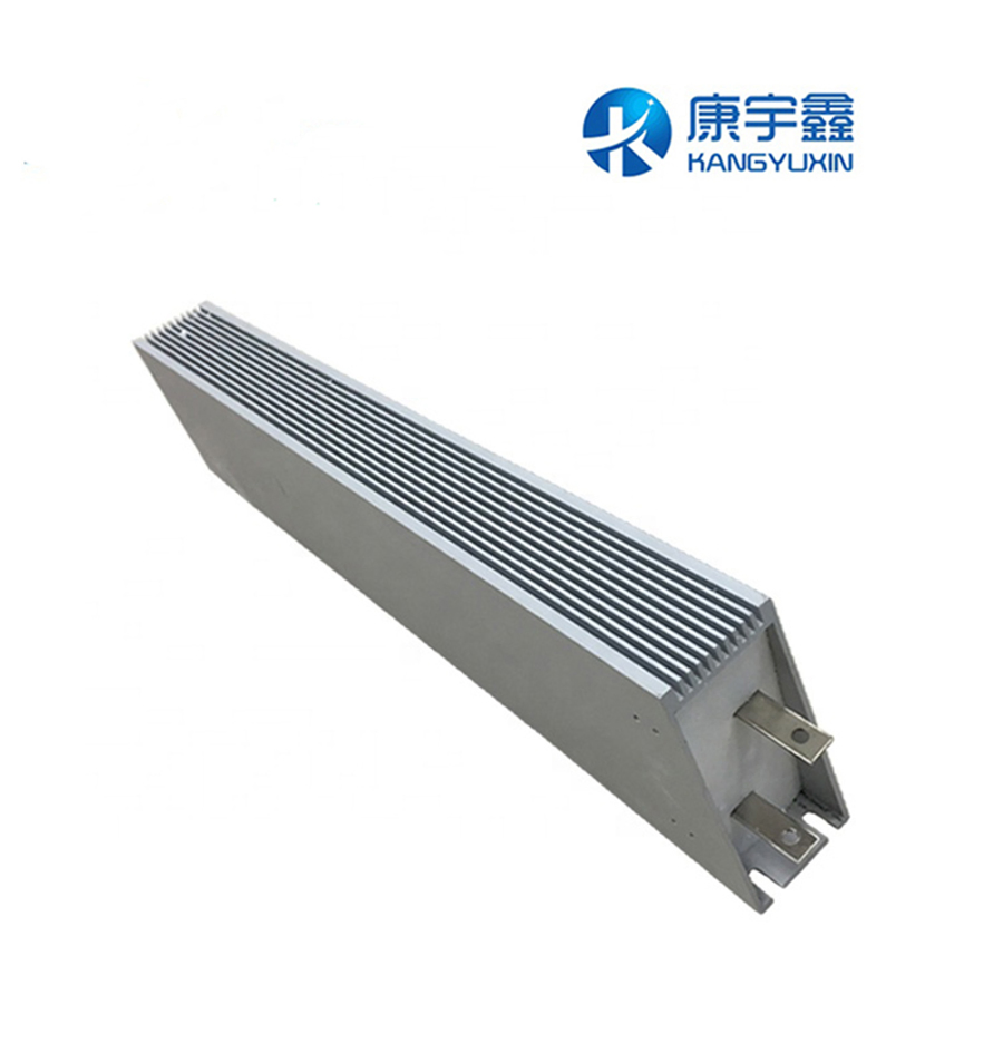 Resistor for VFD (Variable Frequency Drive) High-Performance Solutions for Industrial Applications Kyx Resistor Supplier in China