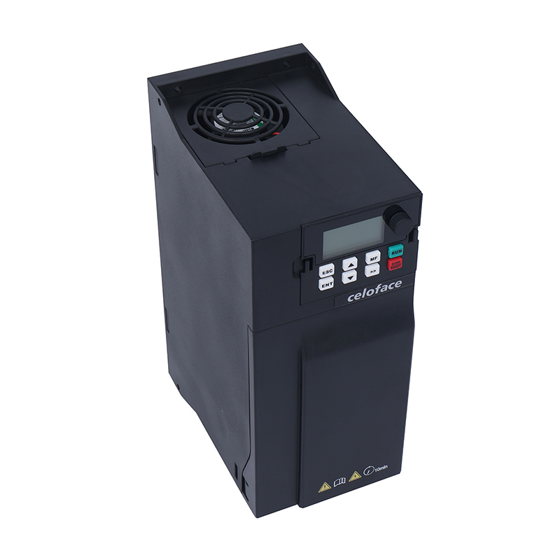 380V 7.5kw General Purpose VFD Inverter for Elevators with CE
