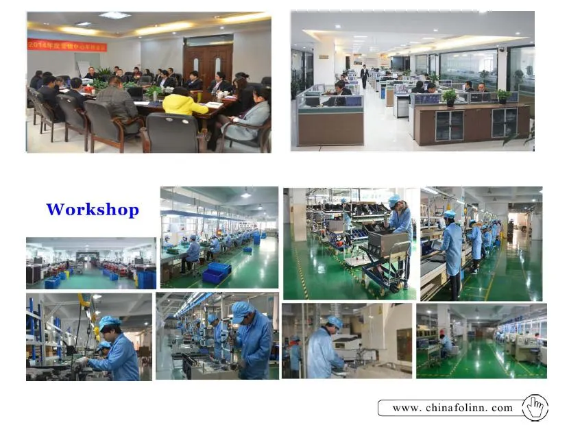 Production Workshop 1