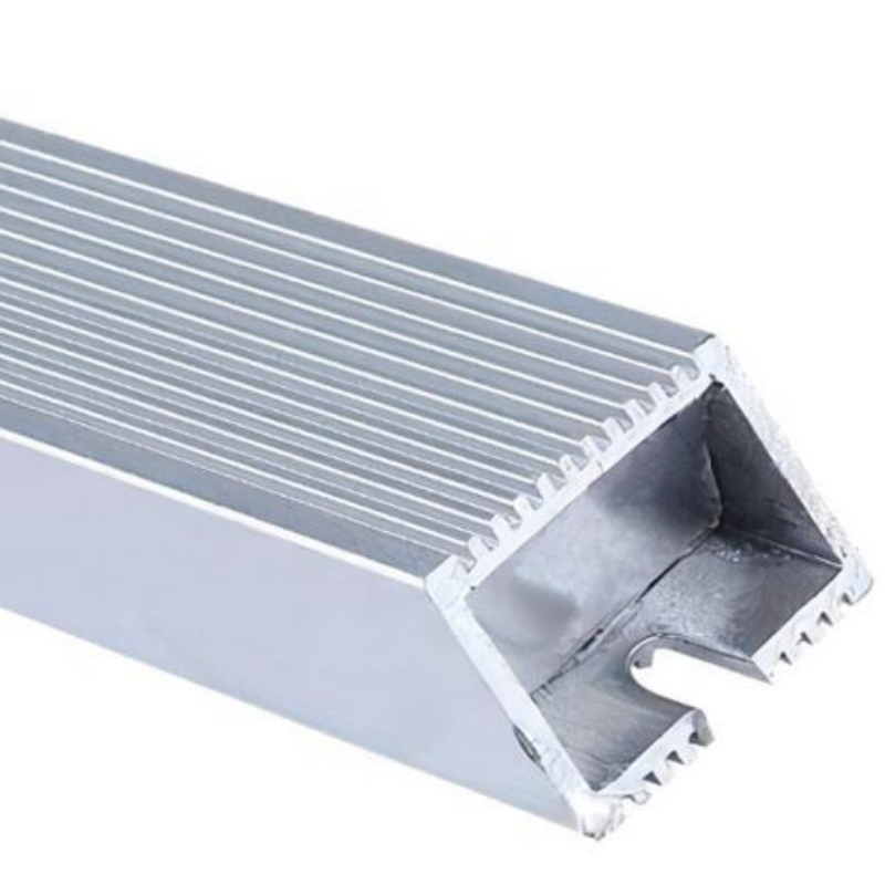 Benefits of Using Braking Resistors in VFD Systems