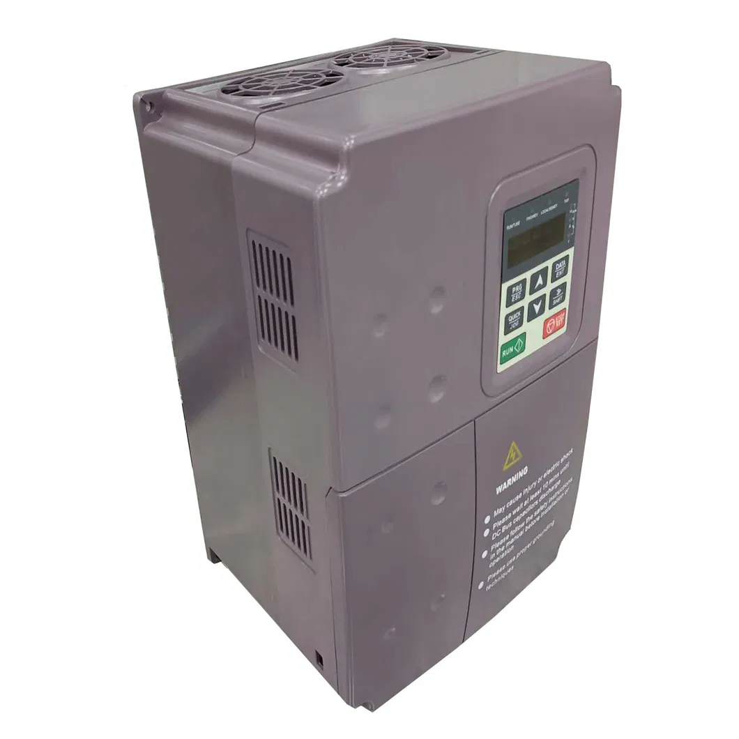 Frequency Inverter Controller