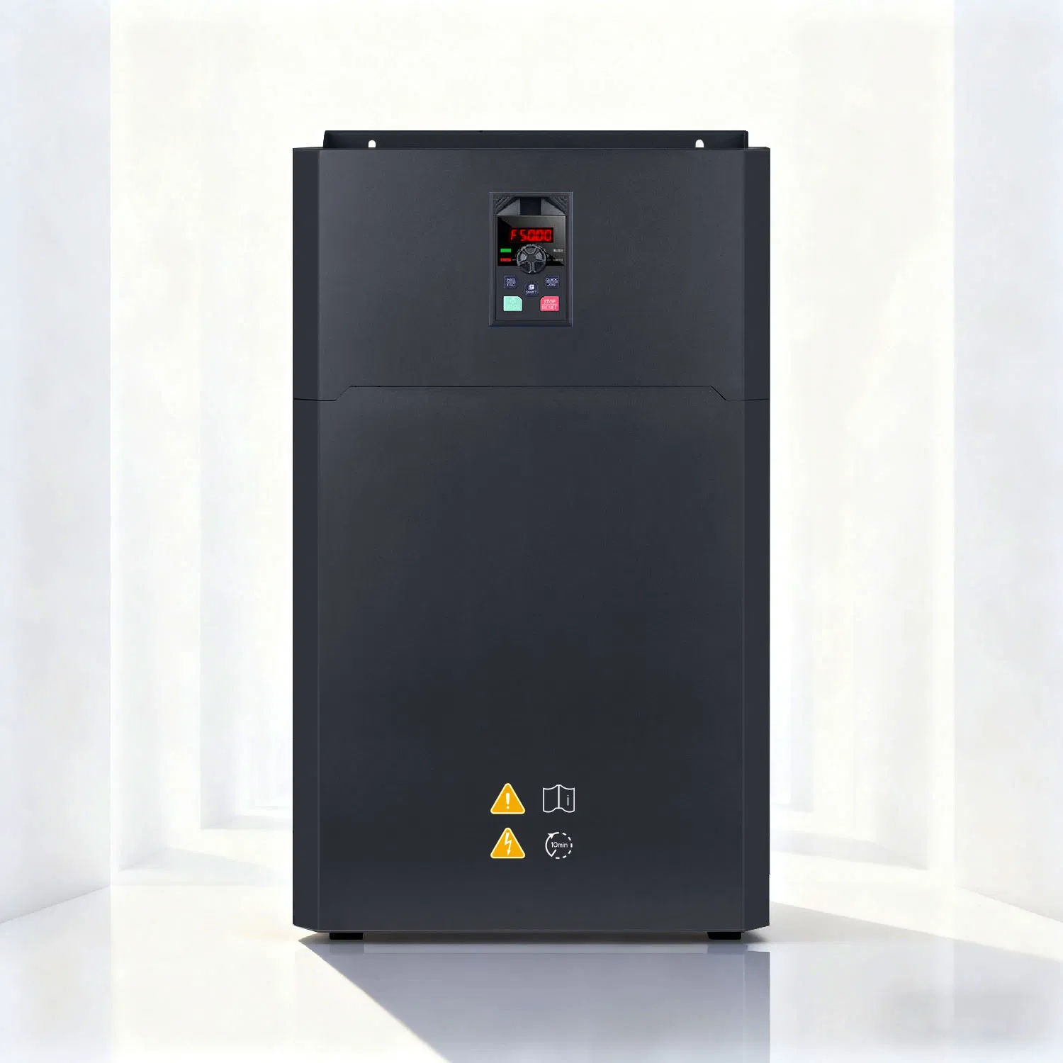 Advanced Low Voltage VFD for Optimized Pump Operations