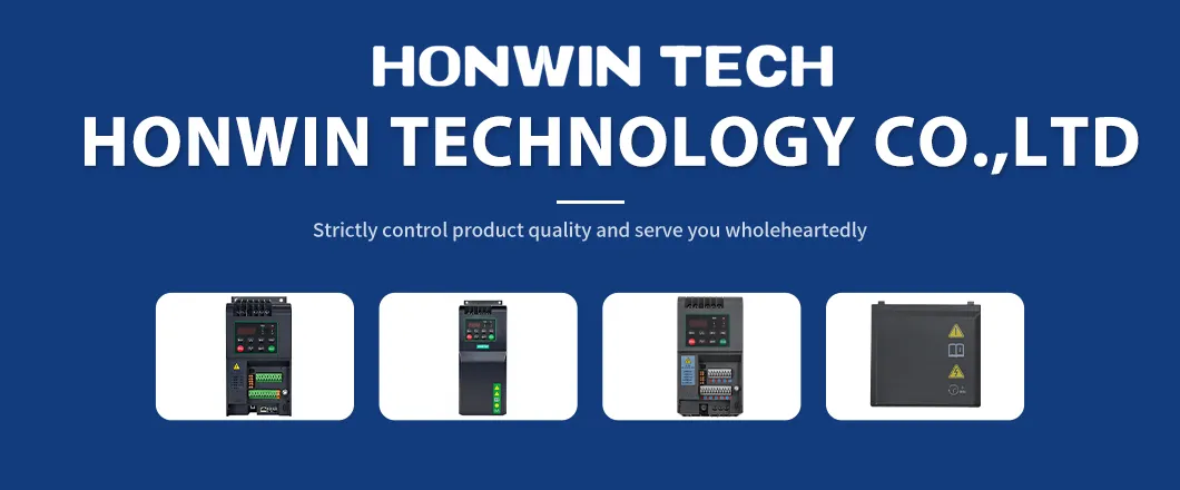 V20 Series VFD Overview