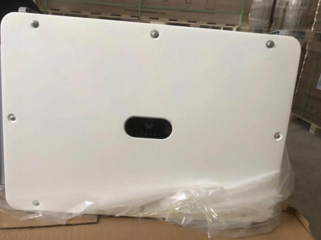 Solar Huawei on Grid Power Inverter 10kw 50kw 60kw 100kw Three Phase Pure Sine Wave Output Power Supply