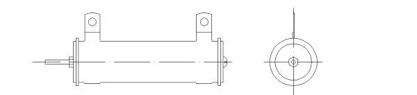Bracket Structure VT