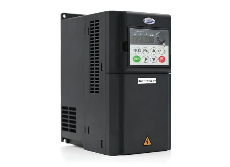H630 Solar Inverter