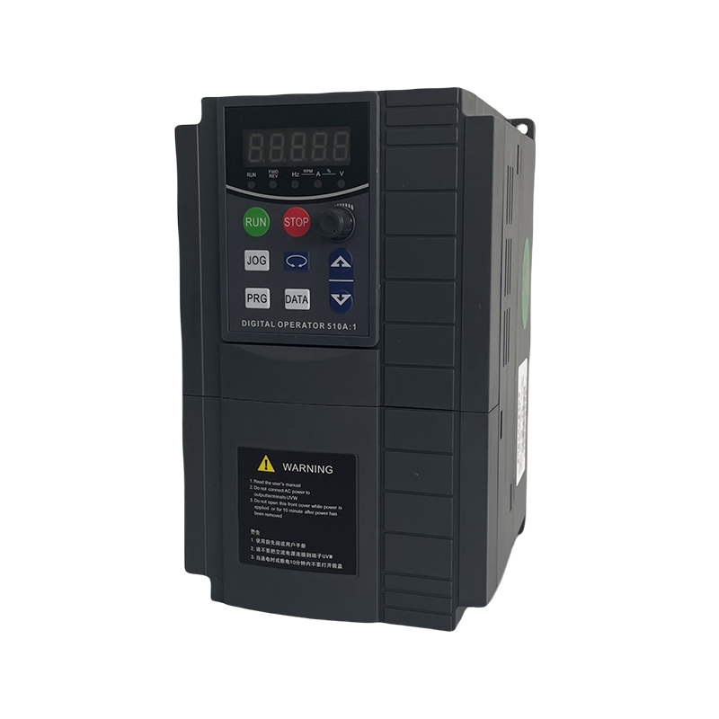 0.75kw Water Pump VFD AC 200V~240V Single Phase High-Efficiency MPPT Solar Pump Inverter for Farmland Irrigation